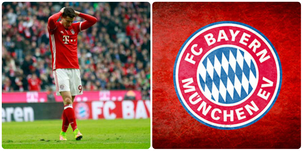 NHM Bayern Munich thất vọng vì Logo mới