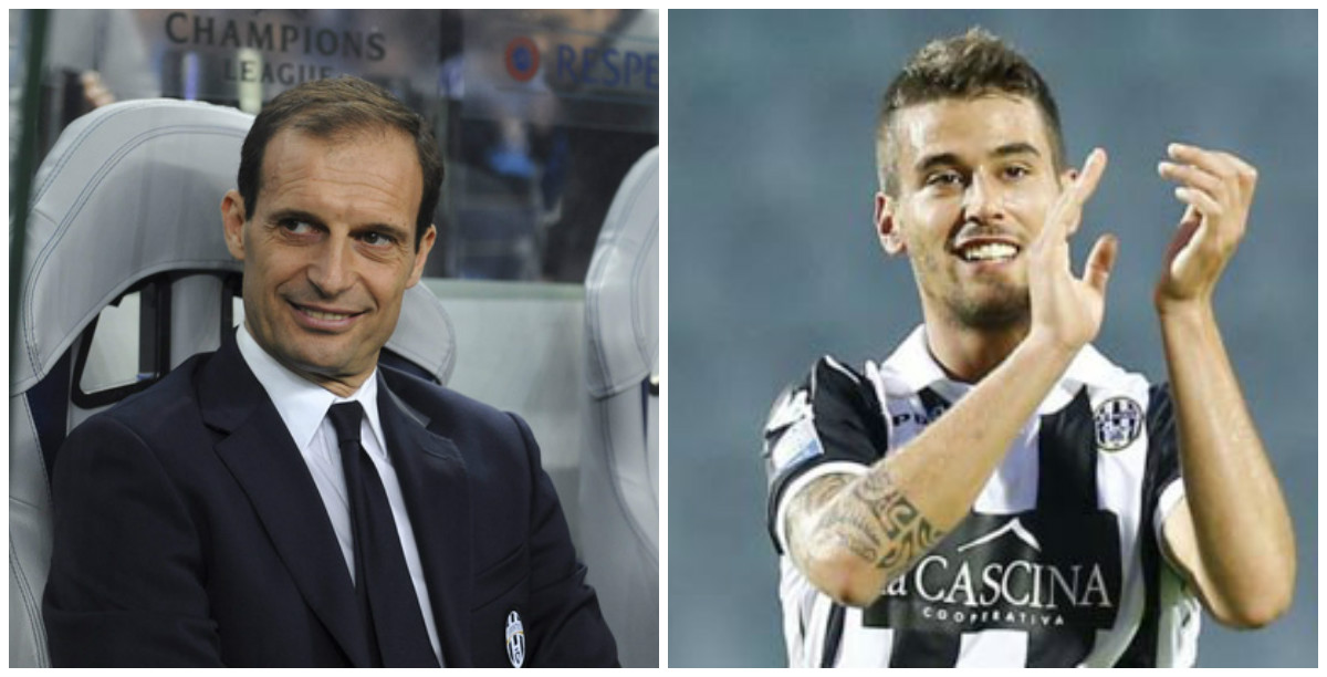 Juventus sở hữu lứa “măng non” kế cận dồi dào