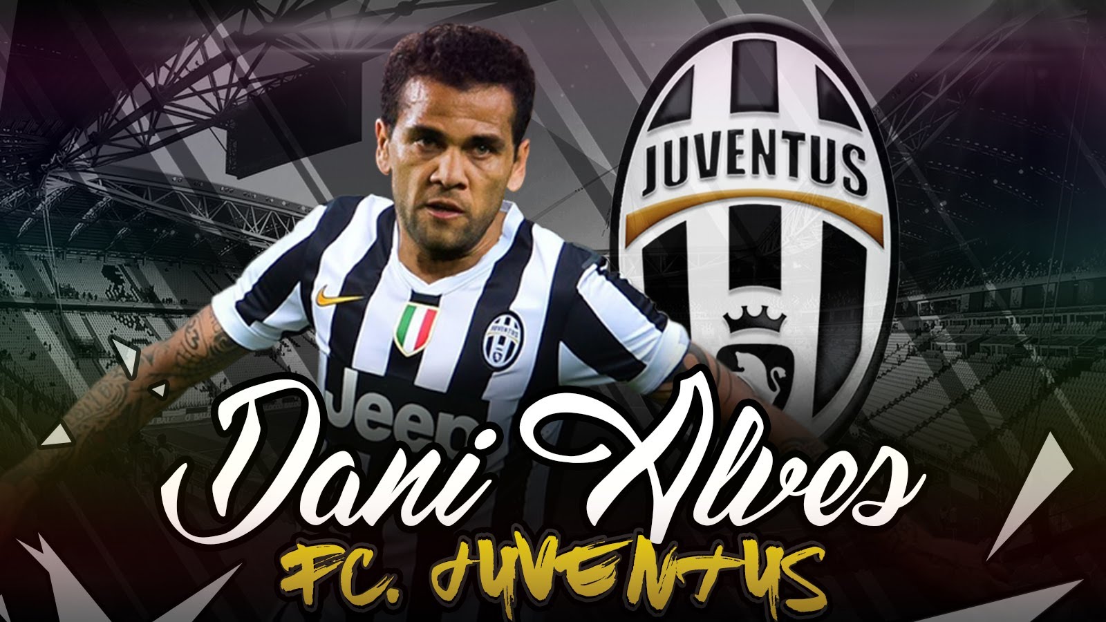 Điểm tin tối 17/06: Dani Alves làm mất lòng Juventus vì…