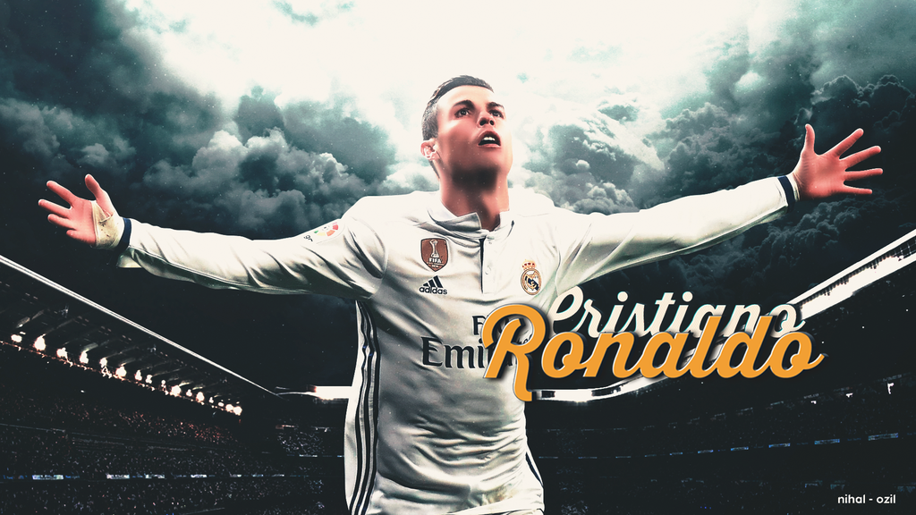 Cristiano Ronaldo và những con số phi thường trong sự nghiệp
