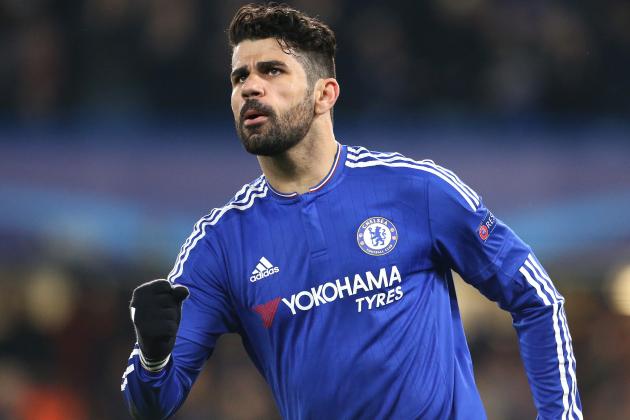Bế tắc tương lai, Diego Costa tha thiết chờ Chelsea