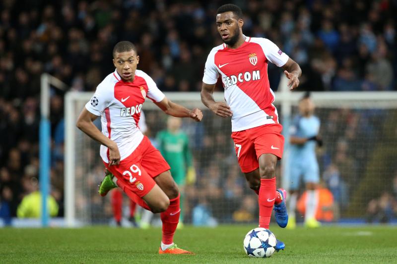 NÓNG: Arsenal chuẩn bị đón tân binh cực chất từ Monaco