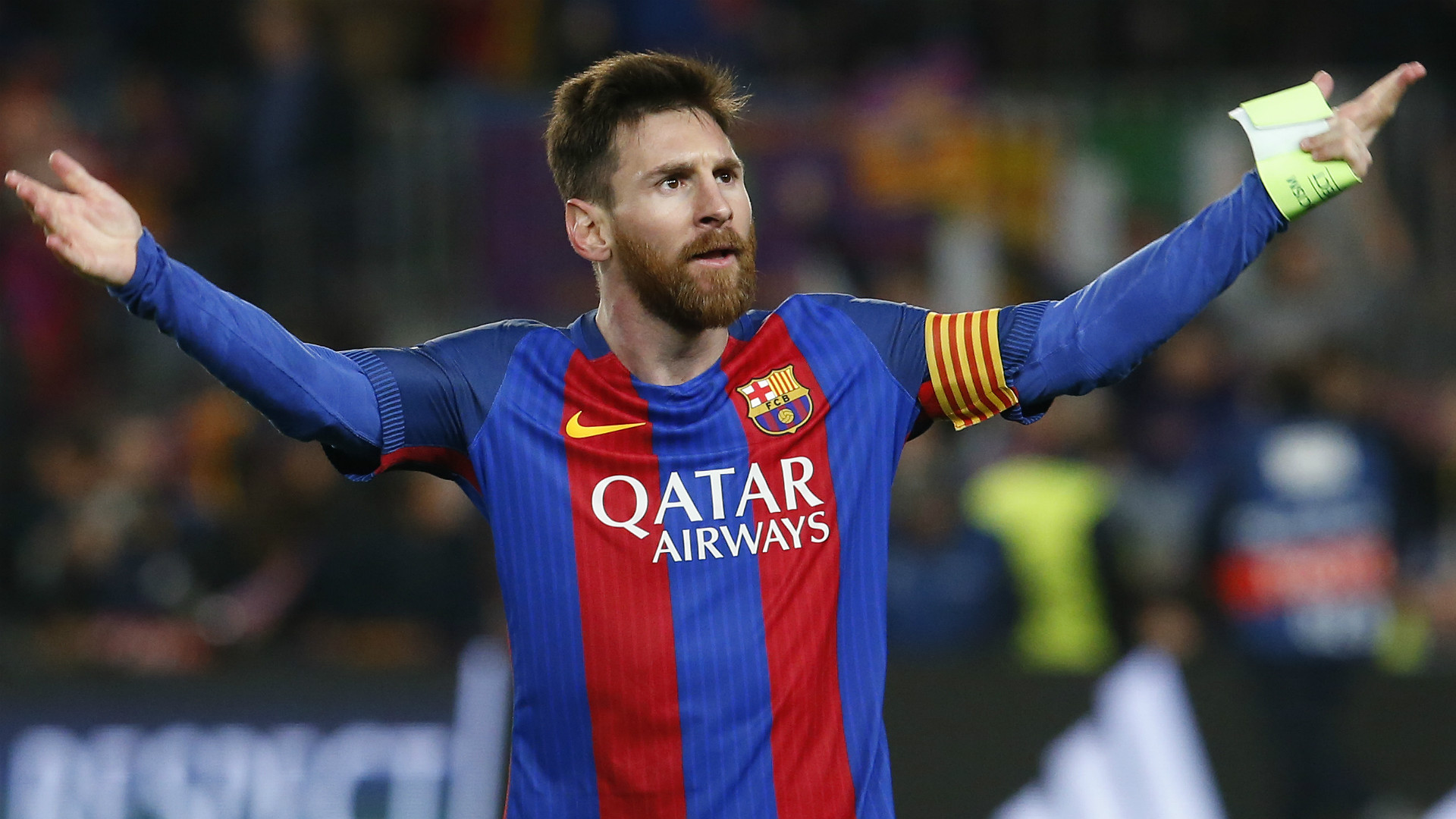 Lộ diện 4 cái tên Messi muốn Barca đưa về Nou Camp ngay trong hè này