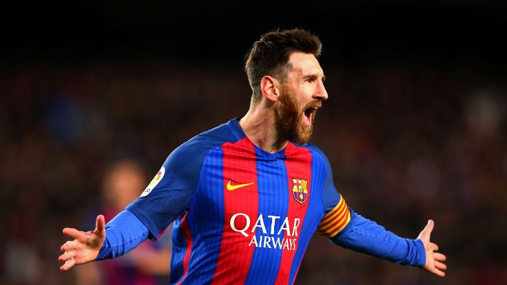 TIN CHUYỂN NHƯỢNG 10/06: Messi nhận lương “siêu khủng” với bản hợp đồng mới