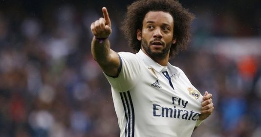 Top 10 hậu vệ trái đắt giá nhất châu Âu: Marcelo chưa phải số 1