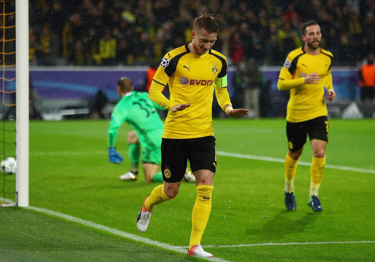 CHÍNH THỨC: Dortmund sở hữu người kế nhiệm Reus và chuẩn bị đón cái tên cực sốc
