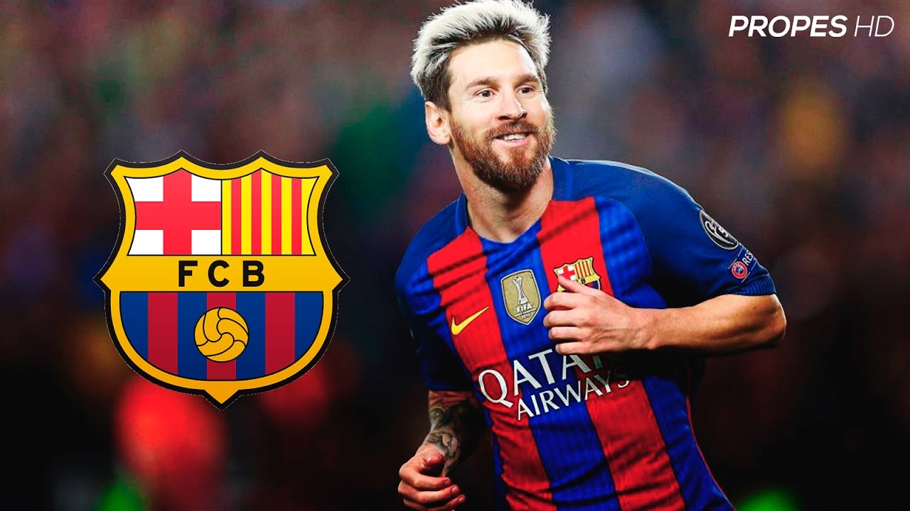 Messi chuẩn bị gia hạn với Barca, hưởng lương cao nhất Thế giới