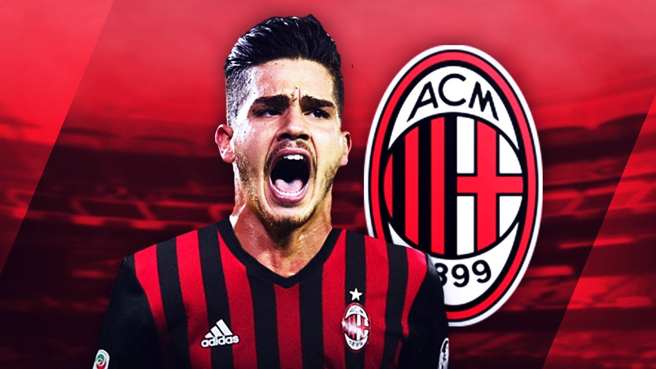 CHÍNH THỨC: AC Milan sở hữu tiền đạo tới từ Porto