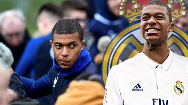 Điểm tin chiều 14/06: Mbappe hé lộ bất ngờ về thương vụ với Real Madrid