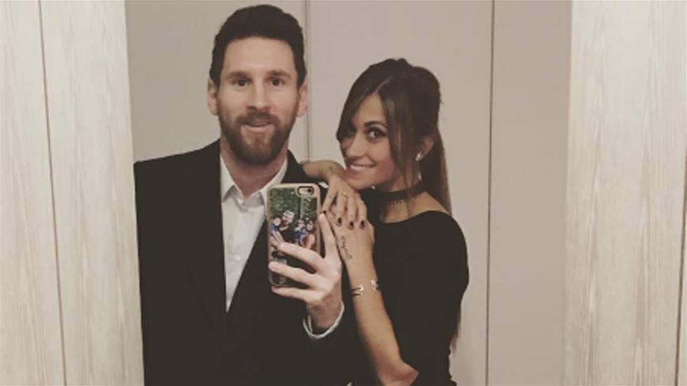 Bất ngờ với cái tên mà Messi sẽ không mời đến dự đám cưới