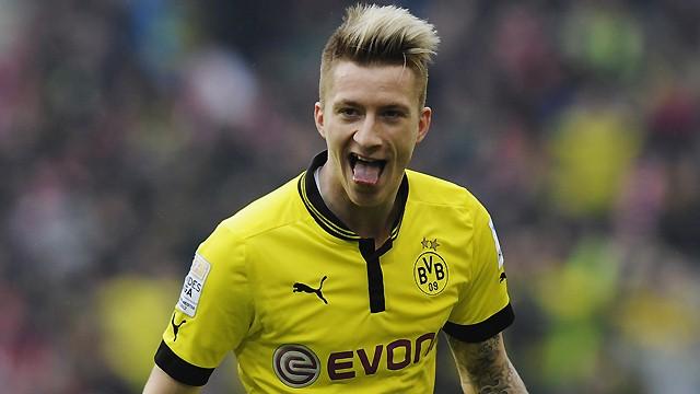 Phẫu thuật thành công, Marco Reus ấn định ngày trở lại