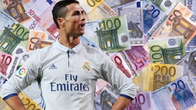 Điểm tin chiều 17/6: Real chính thức chốt giá bán Ronaldo