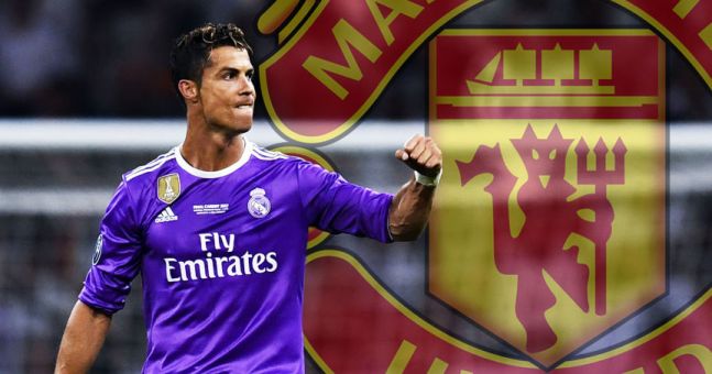 10 điều thú vị có thể xảy ra nếu Ronaldo trở lại mái nhà xưa Old Trafford