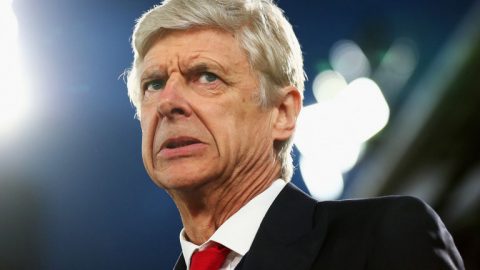 HLV Wenger: “Arsenal sẽ không tiêu nhiều tiền mùa hè này”