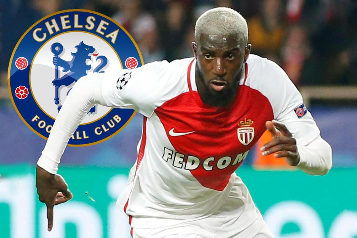 Chán theo đuổi Bakayoko, Chelsea chuyển hướng sang mục tiêu đầy bất ngờ