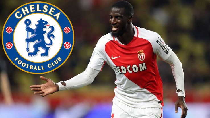 Chelsea đạt thỏa thuận chiêu mộ sao trẻ Monaco