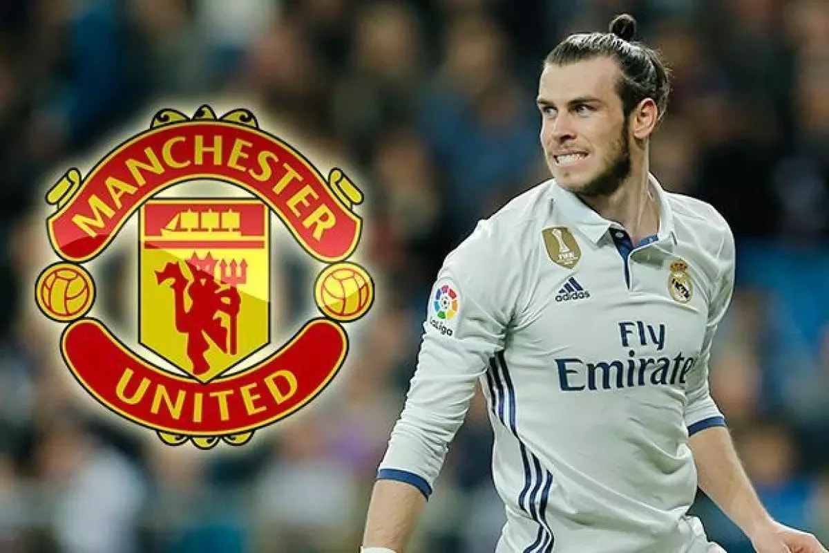 Tái khẳng định tương lai, Bale tiếp tục gieo sầu cho Quỷ đỏ