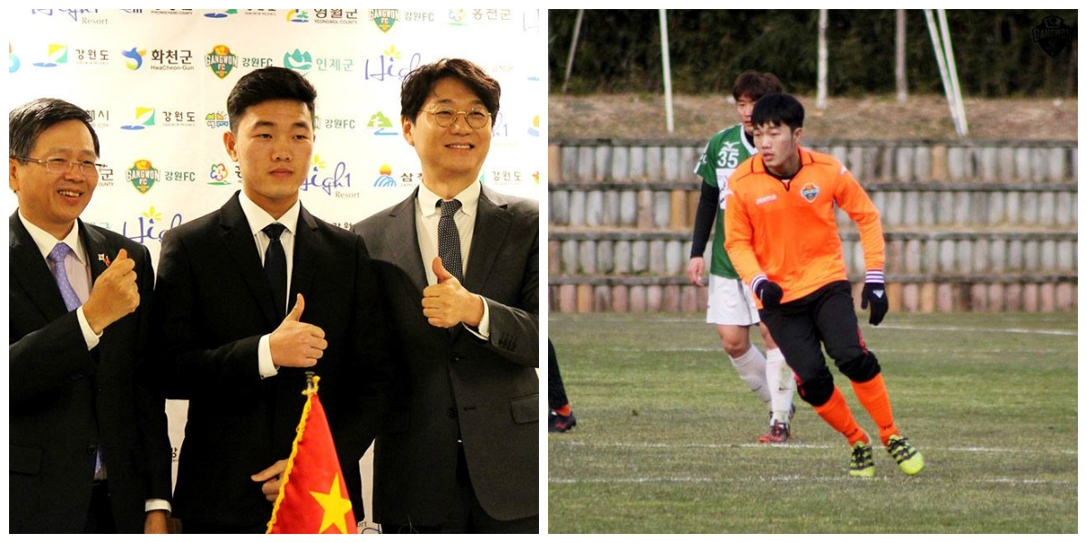 Cơ hội nào cho Xuân Trường ở K-League?