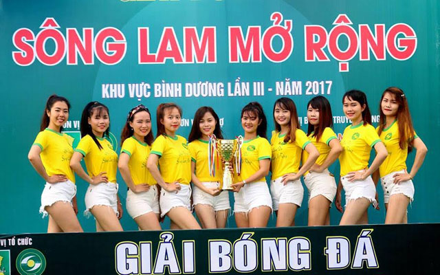 Chung kết Sông Lam mở rộng: Messi Thanh Chương đối đầu với Vua phủi Sài thành
