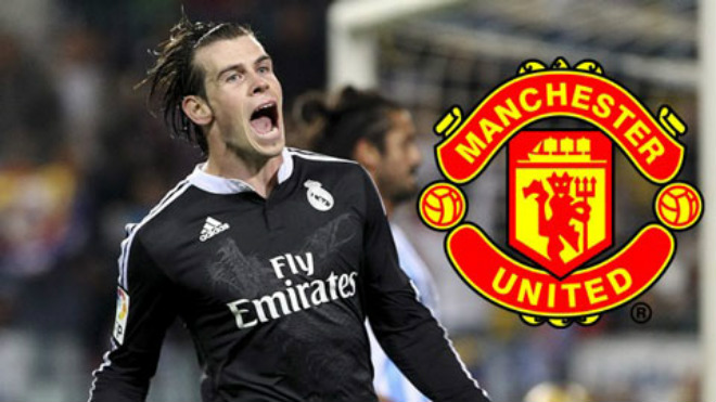 Điểm tin sáng 30/7: Bale đến MU là chuyện “lố bịch”