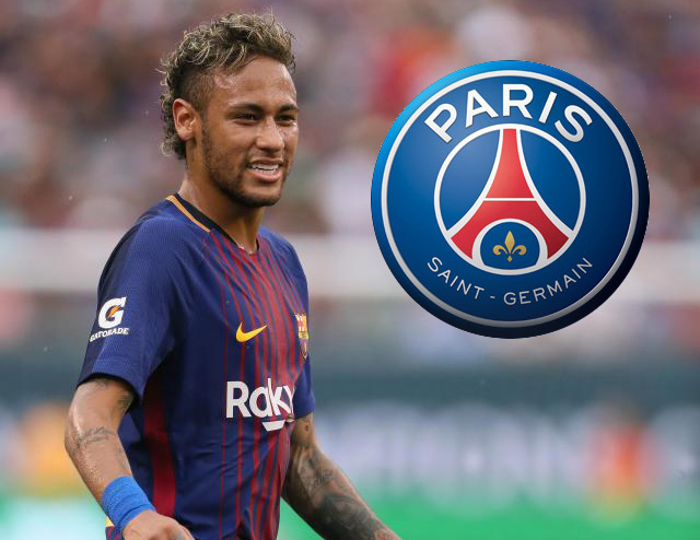 Neymar tiêu tốn của PSG tổng cộng… 352 triệu bảng