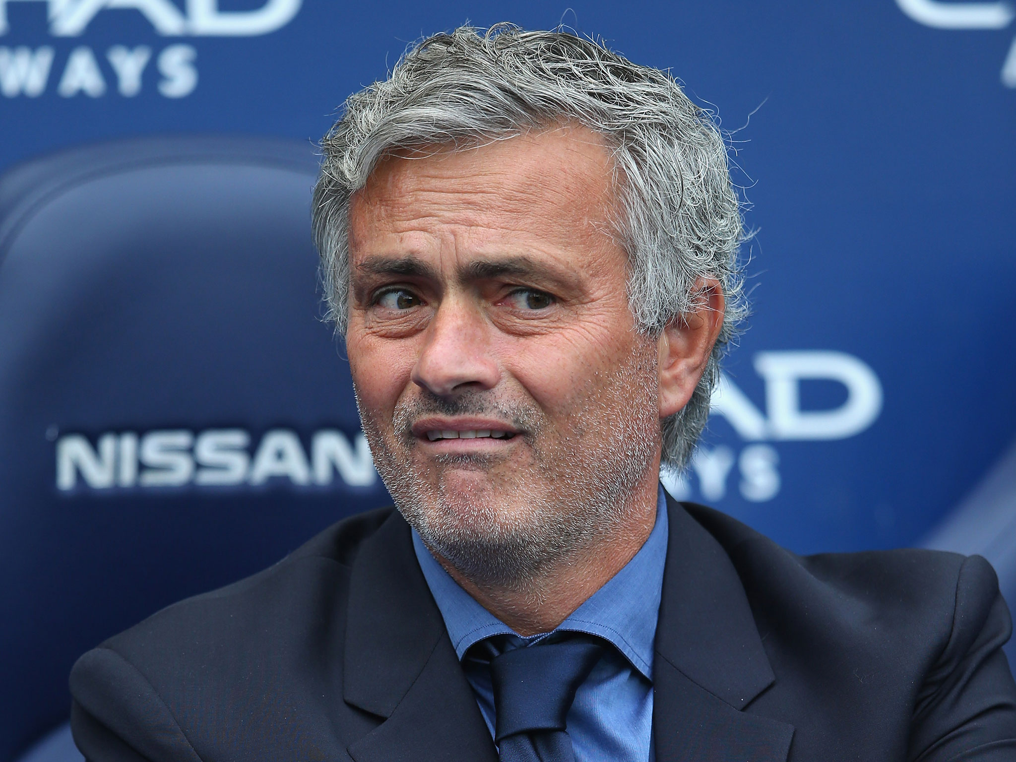 HLV Mourinho: “Tôi từng phải cầu xin Real để tôi ra đi”