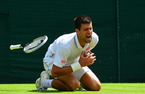 Không thích phẫu thuật, Djokovic lần đầu sau 12 năm vắng mặt tại US Open