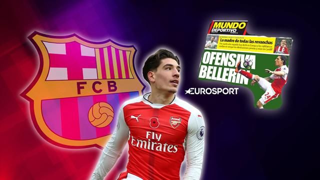 Hector Bellerin sẵn sàng gây áp lực lên Arsenal, đòi ra đi trong tuần tới