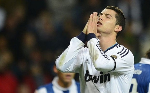 Hé lộ 7 nghi lễ mê tín mà Ronaldo luôn thực hiện trước mỗi trận đấu