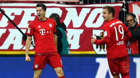 Không phải Bayern, đây mới là cái tên đang “hút máu” Bundesliga quyết liệt nhất