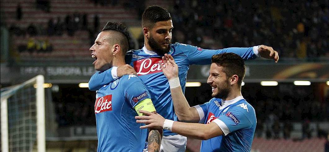 Sao Napoli thẳng thắn nói về tham vọng lật đổ Juventus, đoạt Scudetto