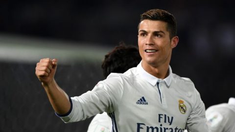 Cristiano Ronaldo xác nhận sắp đón thêm “tin vui”
