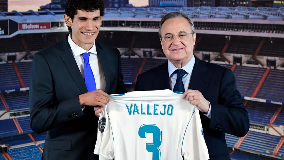 Real Madrid CHÍNH THỨC ra mắt người kế nhiệm Pepe