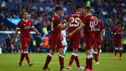Leicester vs Liverpool, 19h30 ngày 22/7: Cup bạc cho “Lữ đoàn”