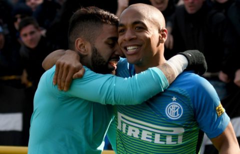 Inter Milan cân nhắc chia tay bộ đôi sao trẻ đắt giá chỉ sau một mùa giải