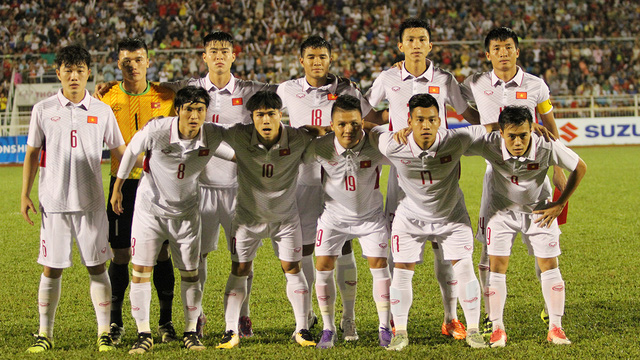 Fan bóng đá ĐNÁ “e sợ” trước sức mạnh của U22 Việt Nam sau trận thắng các ngôi sao K-League