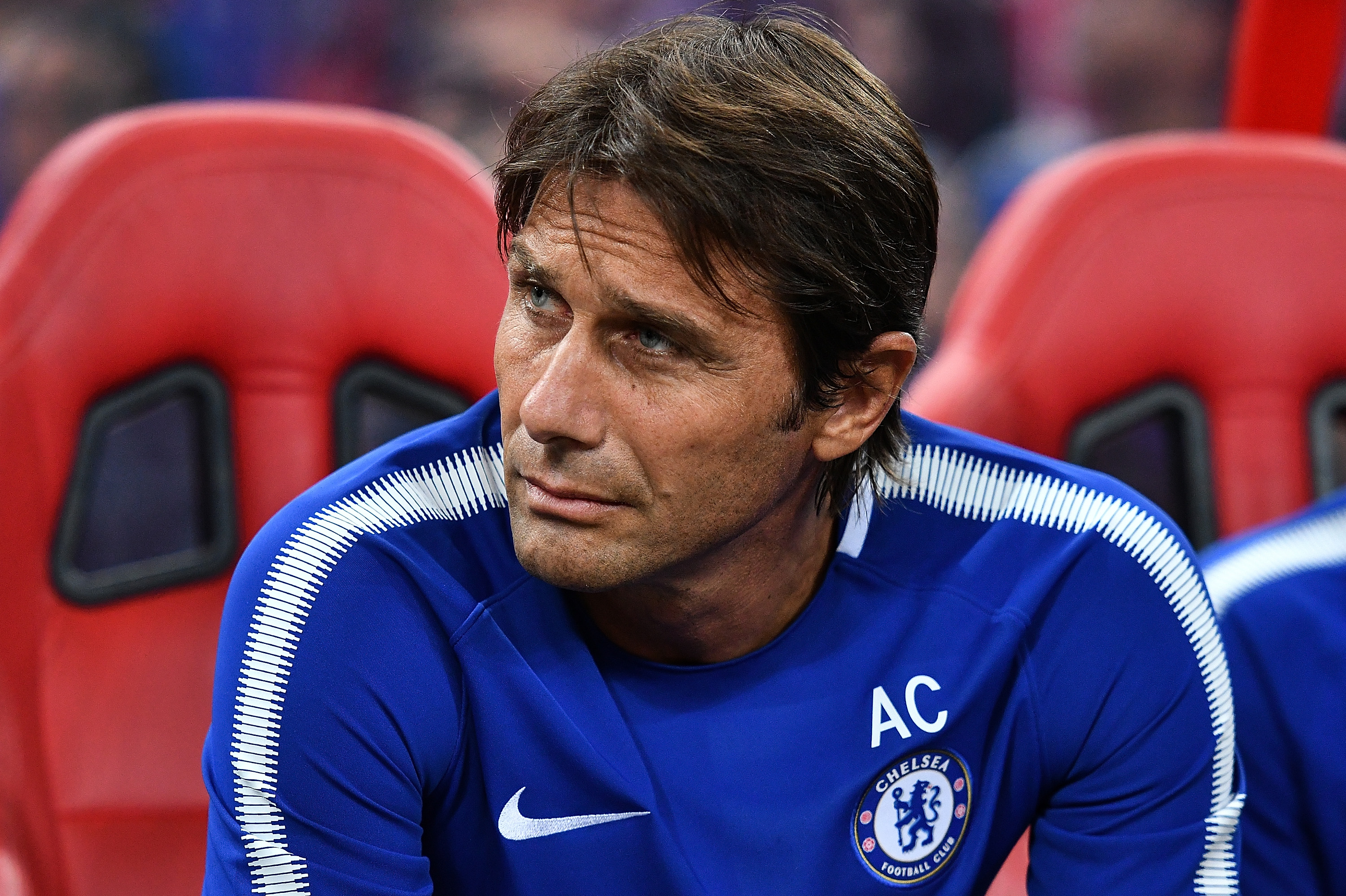 Sợ bị bắt bài, Antonio Conte “khai tử” công thức chiến thắng 3-4-3