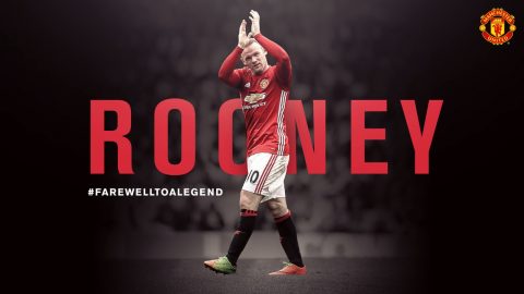 Mourinho và BLĐ nói gì sau khi Rooney rời Man Utd?