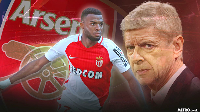 Quên Lemar đi, Arsenal nên nhắm đến 5 cái tên đầy chất lượng “giá mềm” này