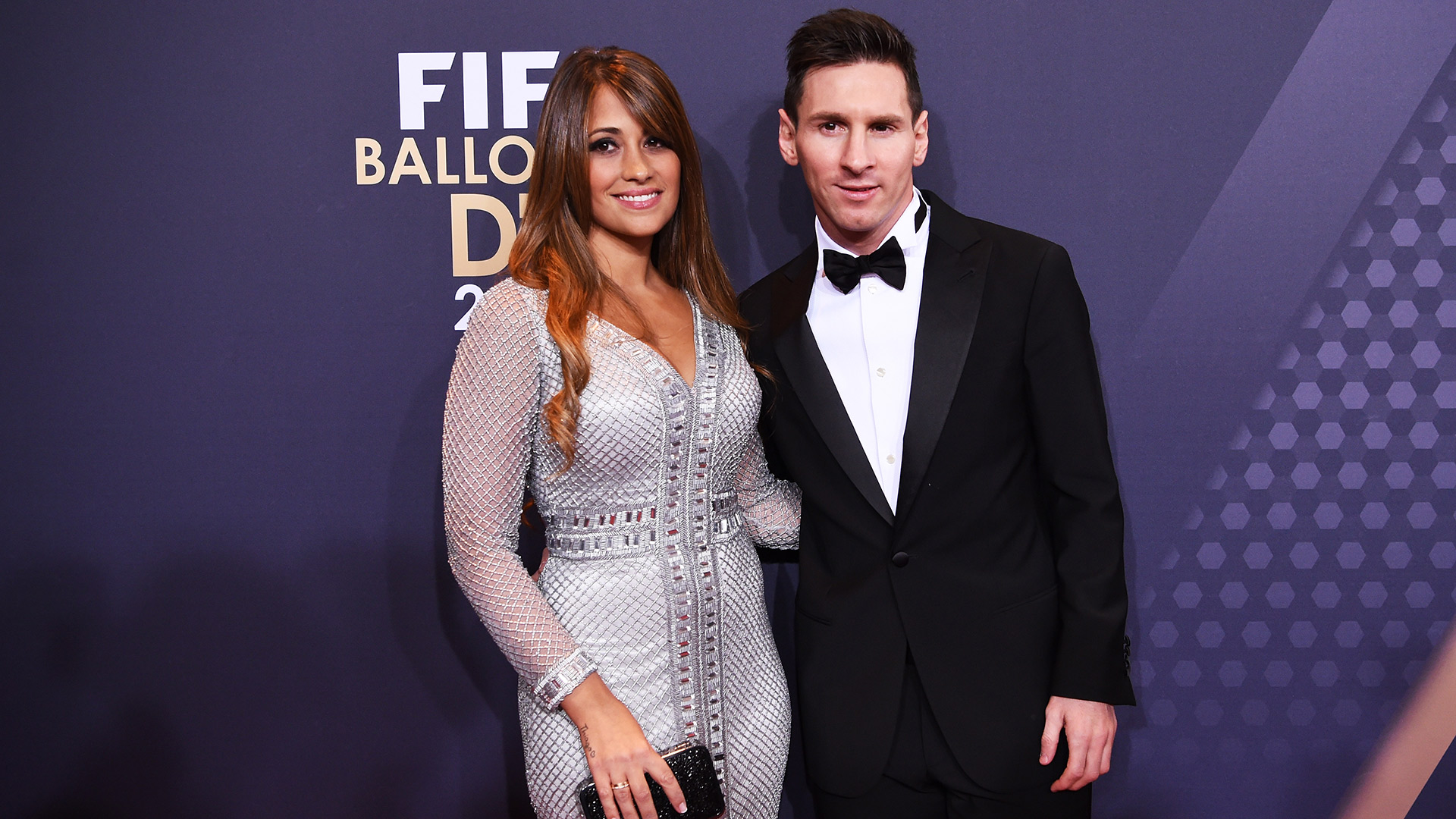 Những điểm đặc biệt trong lễ cưới có một không hai của Messi
