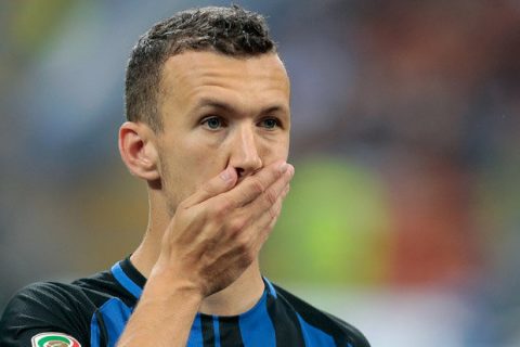 NÓNG: Perisic bất ngờ rời trại huấn luyện của Inter vì lý do không tưởng