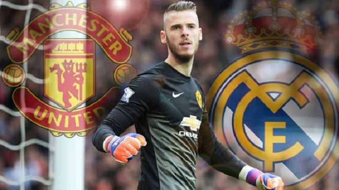 Sau vụ De Gea, mối quan hệ giữa M.U và Real thay đổi như thế nào?