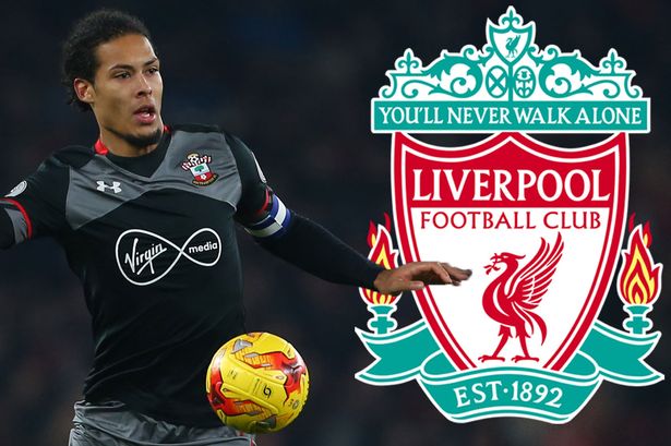 Điểm tin sáng 13/7: Liverpool sẽ có Van Dijk; Tottenham nói không với Man Utd