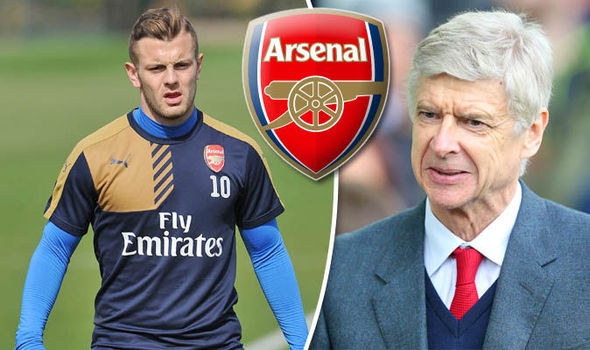 Người Arsenal tức điên với lời đề nghị “khiếm nhã” của Sampdoria cho Jack Wilshere