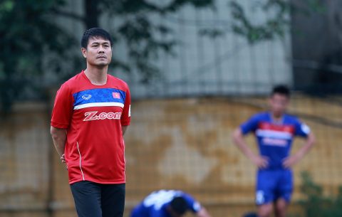 Choáng với đối thủ quan trọng nhất của U22 Việt Nam tại vòng loại U23 châu Á