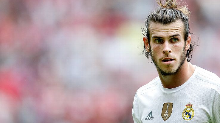 Gareth Bale chính thức lên tiếng về tương lai