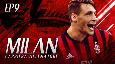 NÓNG: AC Milan đã đạt được thỏa thuận cá nhân với Belotti