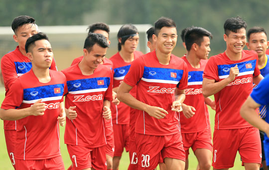 Cựu tuyển thủ Việt Nam tin U22 sẽ vào tới trận chung kết