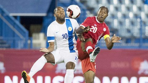 Canada vs Honduras, 09h00 ngày 15/7: Thêm một lần đau