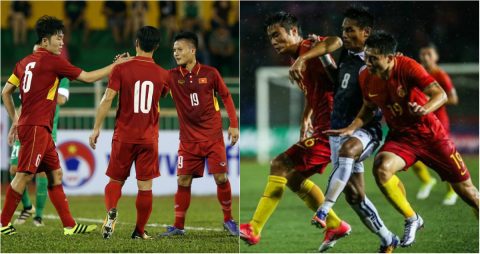 Cơ hội đi tiếp các đội ĐNÁ tại vòng loại U23 châu Á: 3 đội bị loại, chờ cú sốc từ U22 Lào